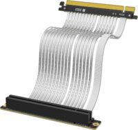 PCIe 5.0 x16 graphics card extension cable